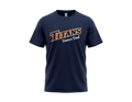 Custom Titans Tee - No Rhinestones