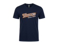 Custom Titans Rhinestone Tee