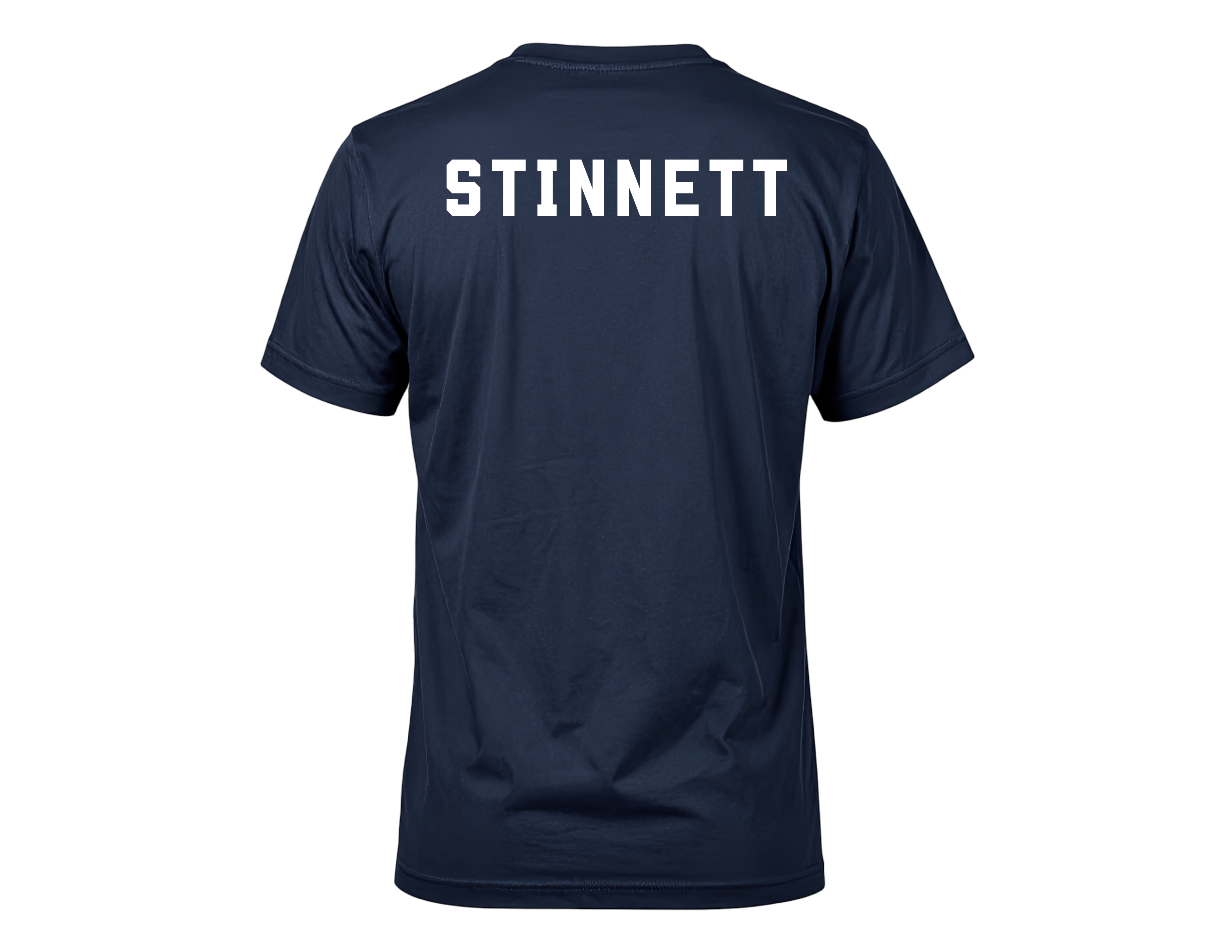 Custom Titans Rhinestone Tee