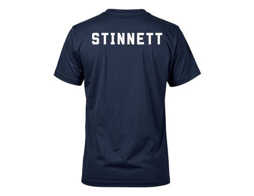 Custom Titans Rhinestone Tee