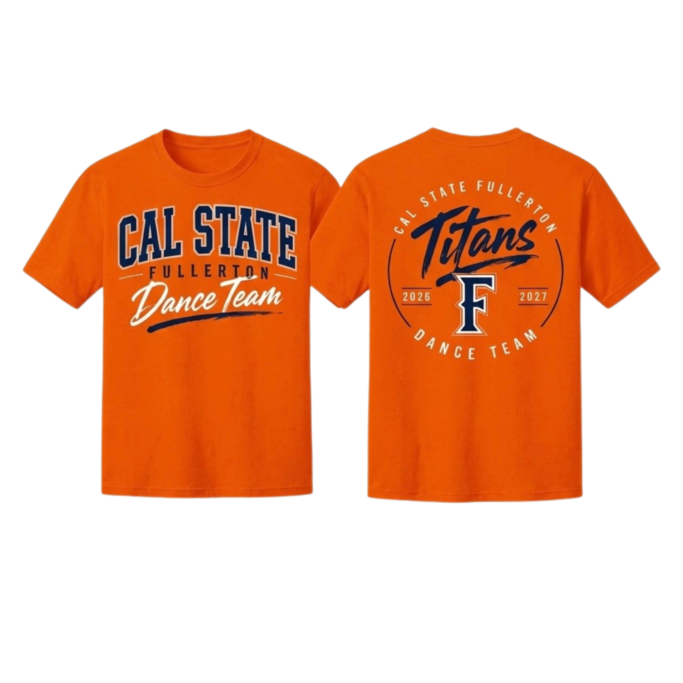 Titan Pride Shirt